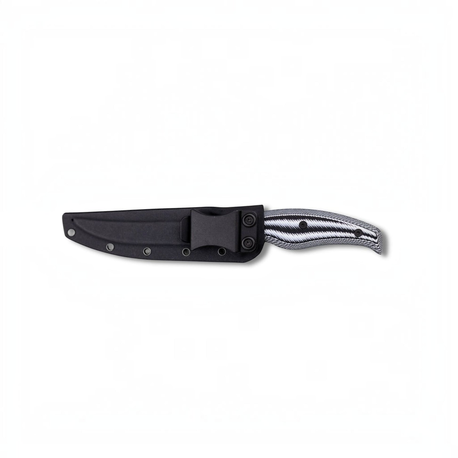SORD Fishing Products 6in Serrated Blade Knife - Dogfish Tackle & Marine