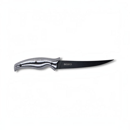 SORD Fishing Products 7in Fillet Knife - Flexy - Dogfish Tackle & Marine