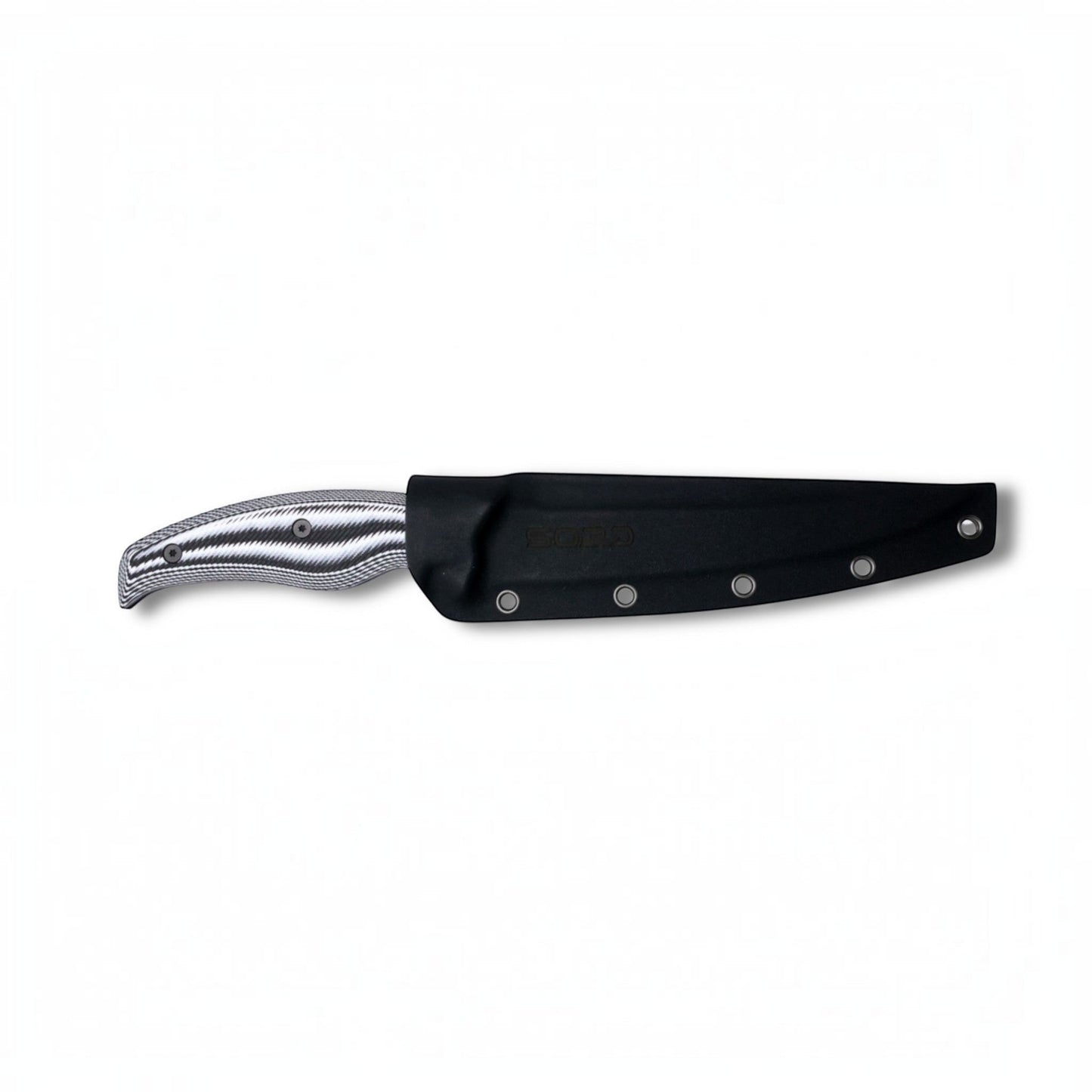 SORD Fishing Products 7in Fillet Knife - Flexy - Dogfish Tackle & Marine