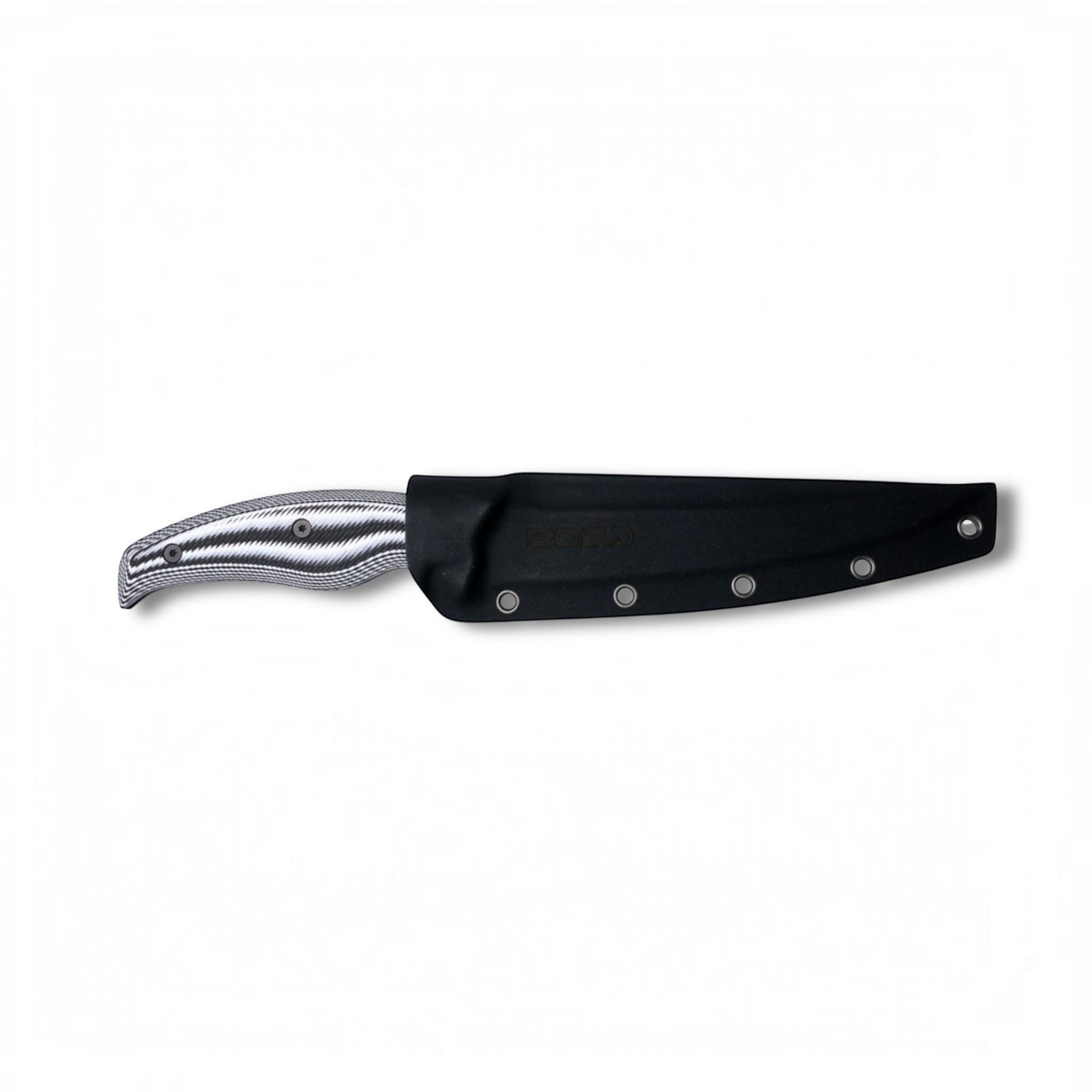 SORD Fishing Products 7in Fillet Knife - Flexy - Dogfish Tackle & Marine