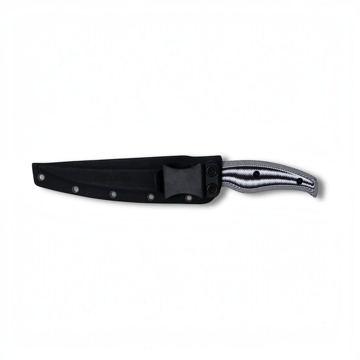 SORD Fishing Products 7in Fillet Knife - Flexy - Dogfish Tackle & Marine