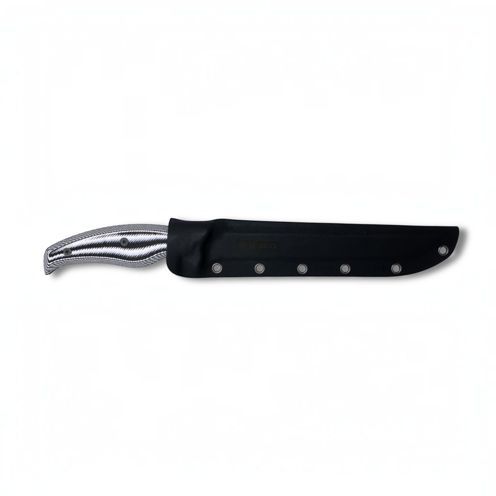 SORD Fishing Products 8in Fillet Knife - Medium Flex - Dogfish Tackle & Marine