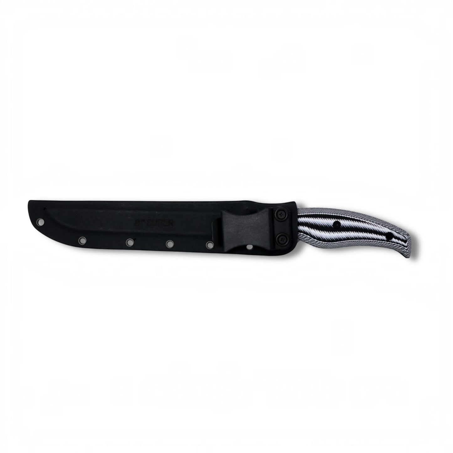 SORD Fishing Products 8in Fillet Knife - Medium Flex - Dogfish Tackle & Marine