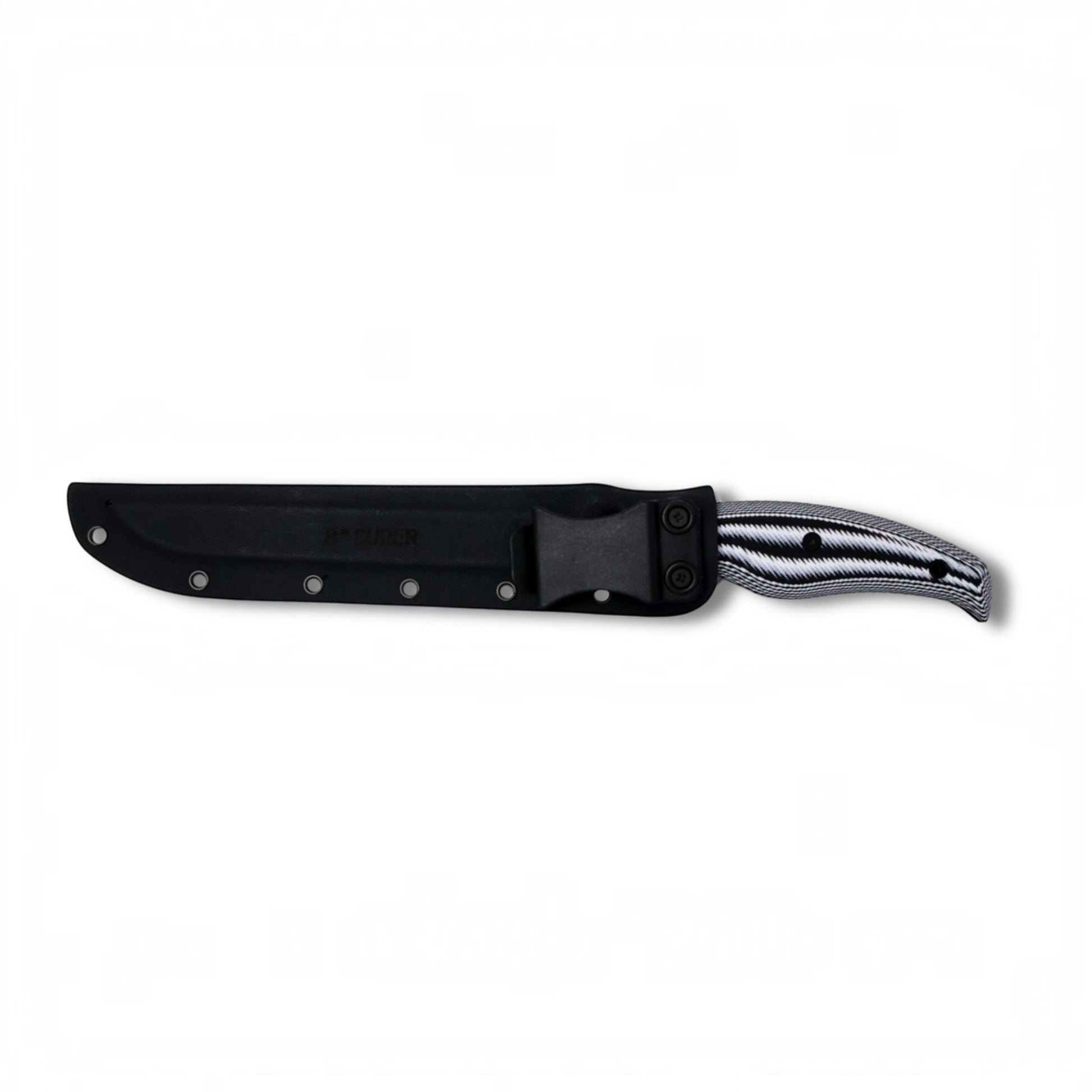 SORD Fishing Products 8in Fillet Knife - Medium Flex - Dogfish Tackle & Marine