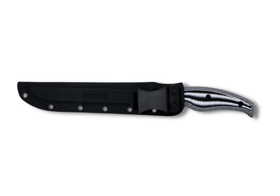 Sord 8in Fillet Knife - Medium Flex - Dogfish Tackle & Marine