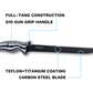 Sord 8in Fillet Knife - Medium Flex - Dogfish Tackle & Marine
