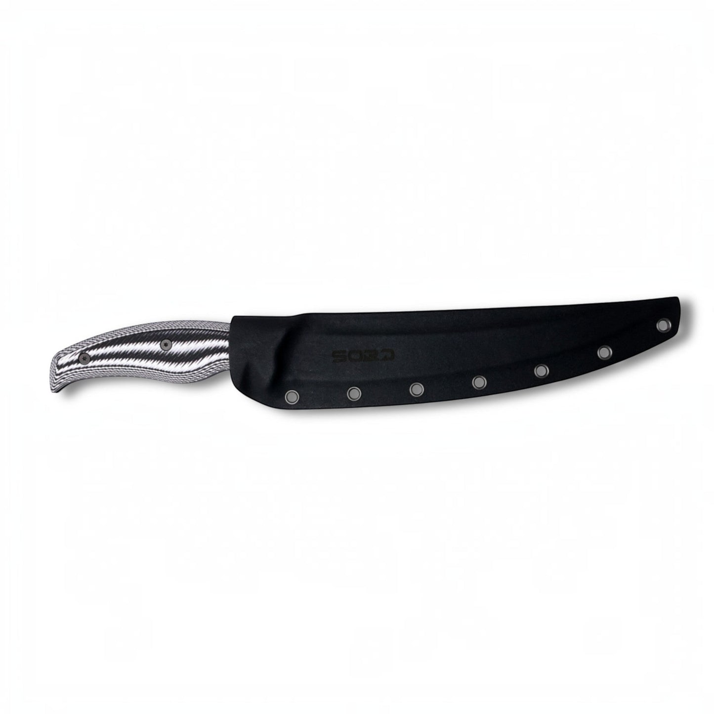 SORD Fishing Products 9in Fillet Knife - Medium Flex - Dogfish Tackle & Marine