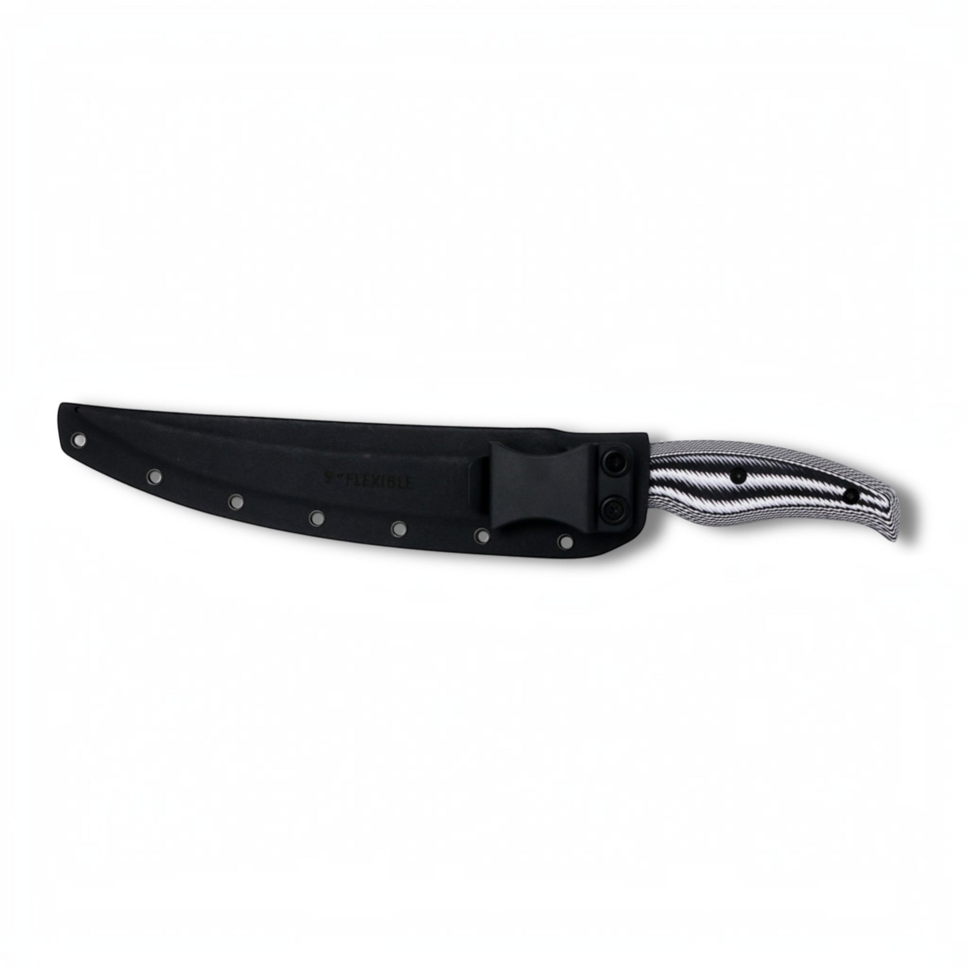SORD Fishing Products 9in Fillet Knife - Flexy - Flexy - Dogfish Tackle & Marine