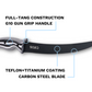 Sord 9in Fillet Knife - Flexy - Dogfish Tackle & Marine