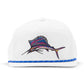 Bajio Sailfish Performance Hat - Dogfish Tackle & Marine