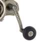 Tsunami SaltX II ArmourTech Spinning Reel - Dogfish Tackle & Marine