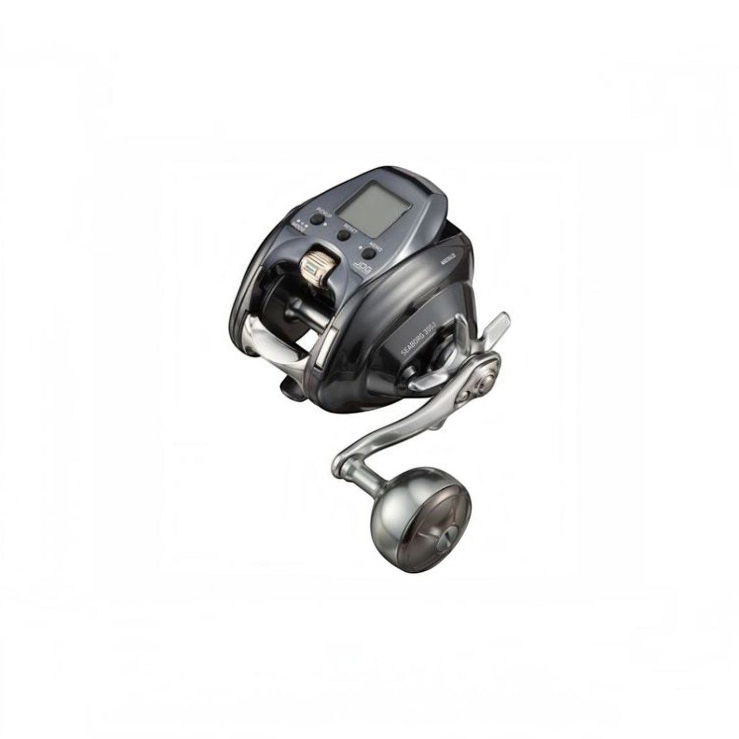 Daiwa Seaborg 300J Electric Reel - Dogfish Tackle & Marine