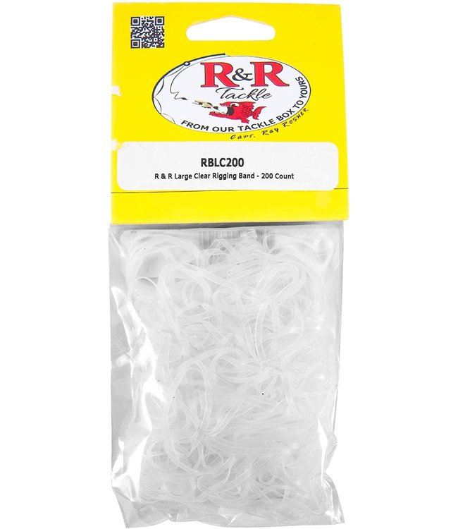 R&R Rigging Bands - Dogfish Tackle & Marine