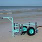 Tsunami Pro Surf Cart - Dogfish Tackle & Marine