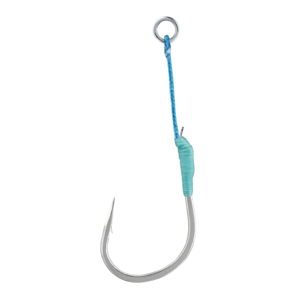 BKK Lentus Heavy Slow Fall Assist Hooks