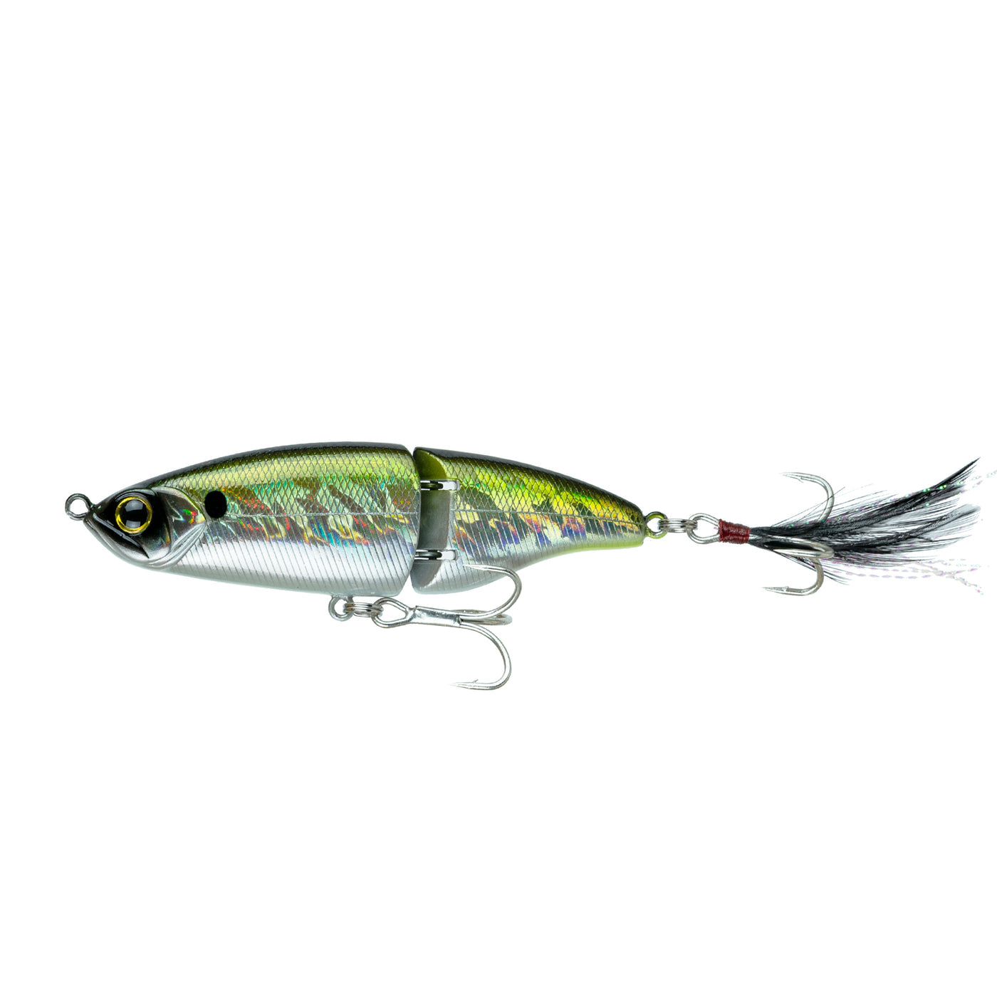 6th Sense Speed Glide 100 - Dogfish Tackle & Marine