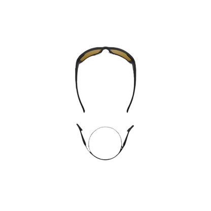 Smith Optics Integrated Leash - Dogfish Tackle & Marine