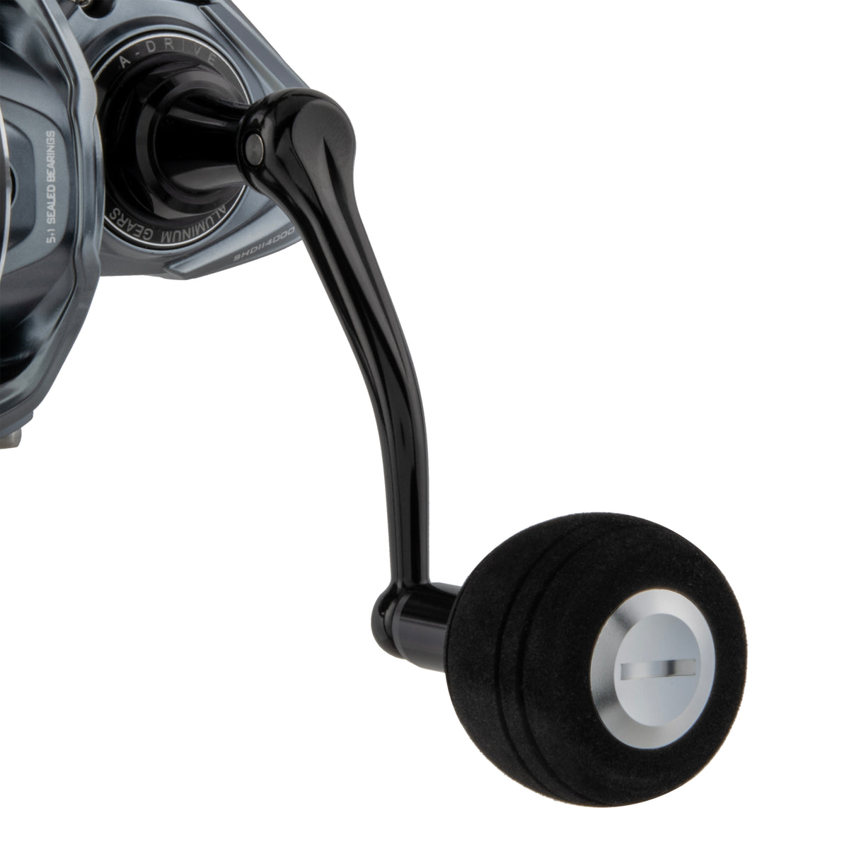 Tsunami Shield II Spinning Reel - Dogfish Tackle & Marine