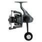 Tsunami Shield II Spinning Reel - Dogfish Tackle & Marine