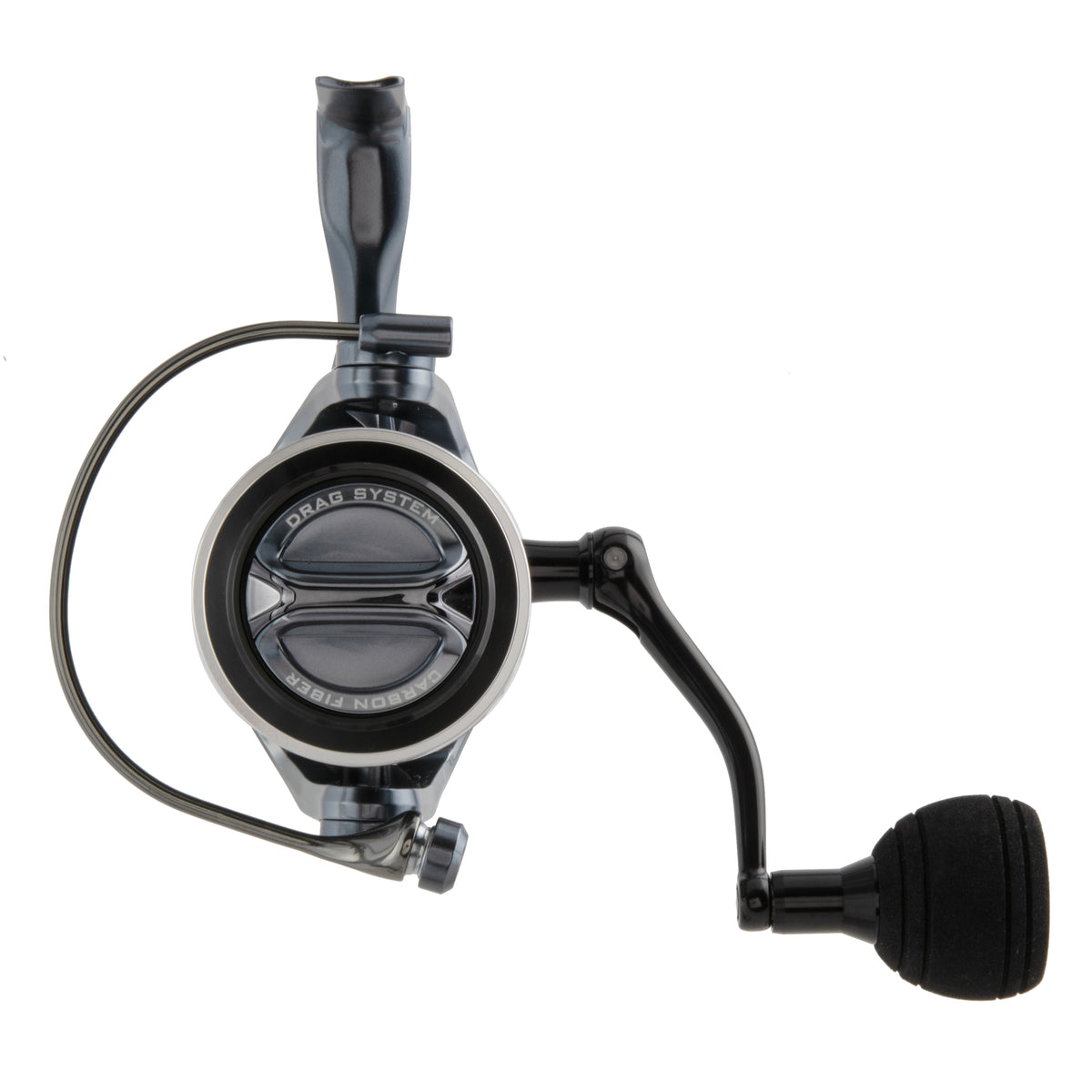 Tsunami Shield II Spinning Reel - Dogfish Tackle & Marine