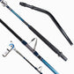 Shimano Talavera Bluewater Deep Drop Conventional Rod - Dogfish Tackle & Marine