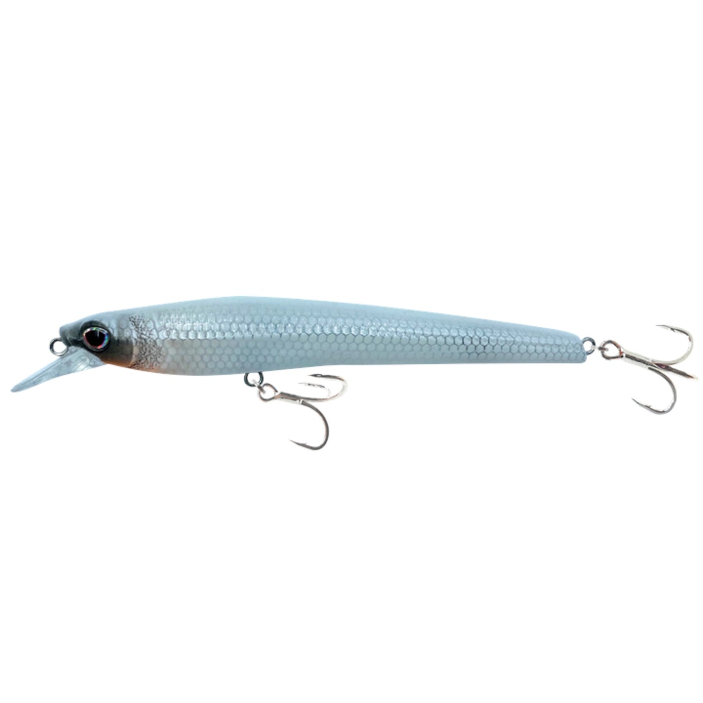 Nomad Shikari 95 SFLT 3-3/4"  - 2/5oz - Dogfish Tackle & Marine