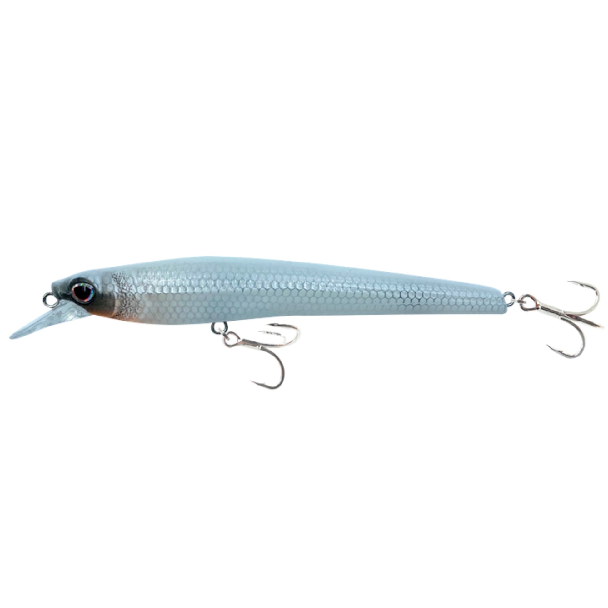 Nomad Shikari 95 SFLT 3-3/4"  - 2/5oz - Dogfish Tackle & Marine