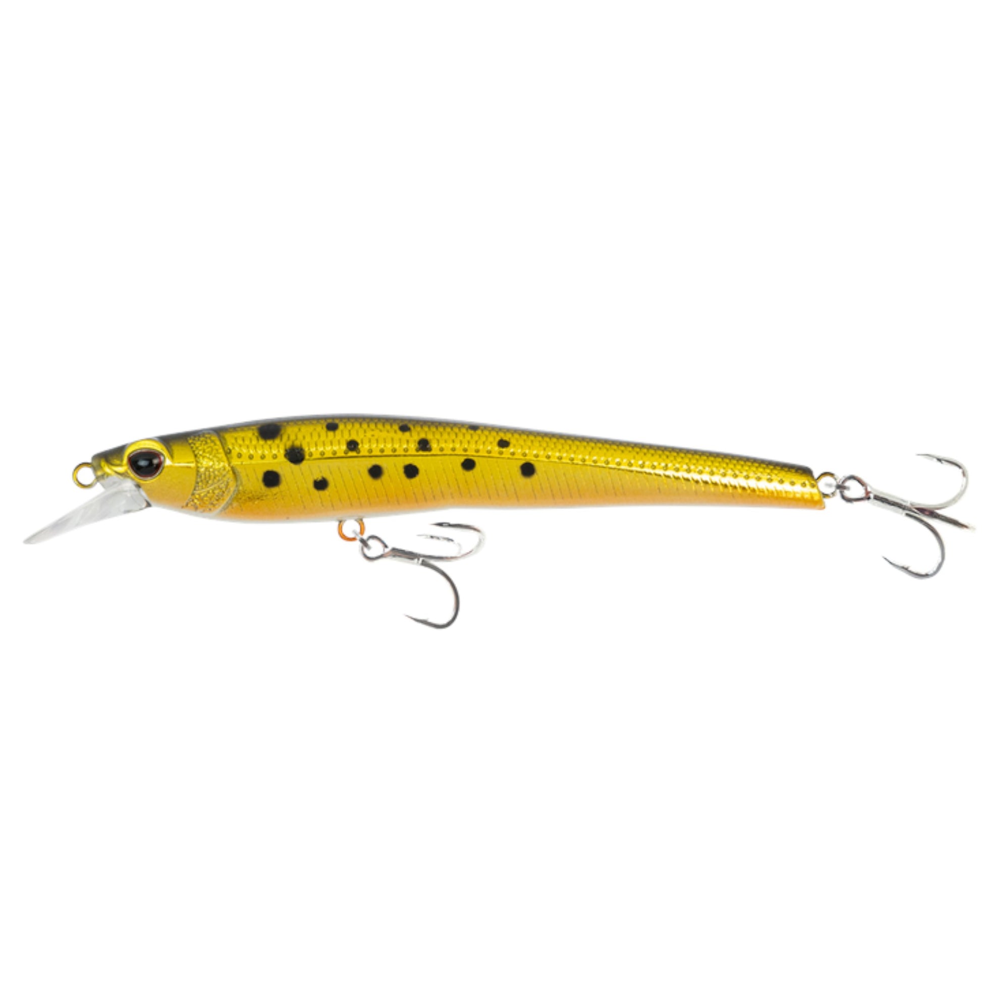 Nomad Shikari 95 SFLT 3-3/4"  - 2/5oz - Dogfish Tackle & Marine