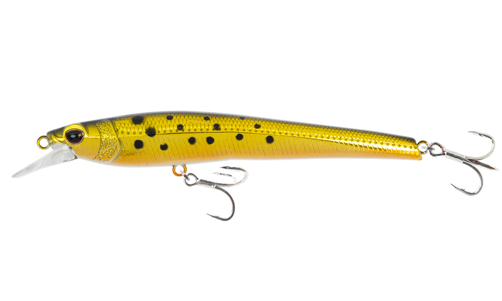 Nomad Shikari 95 SFLT 3-3/4"  - 2/5oz - Dogfish Tackle & Marine