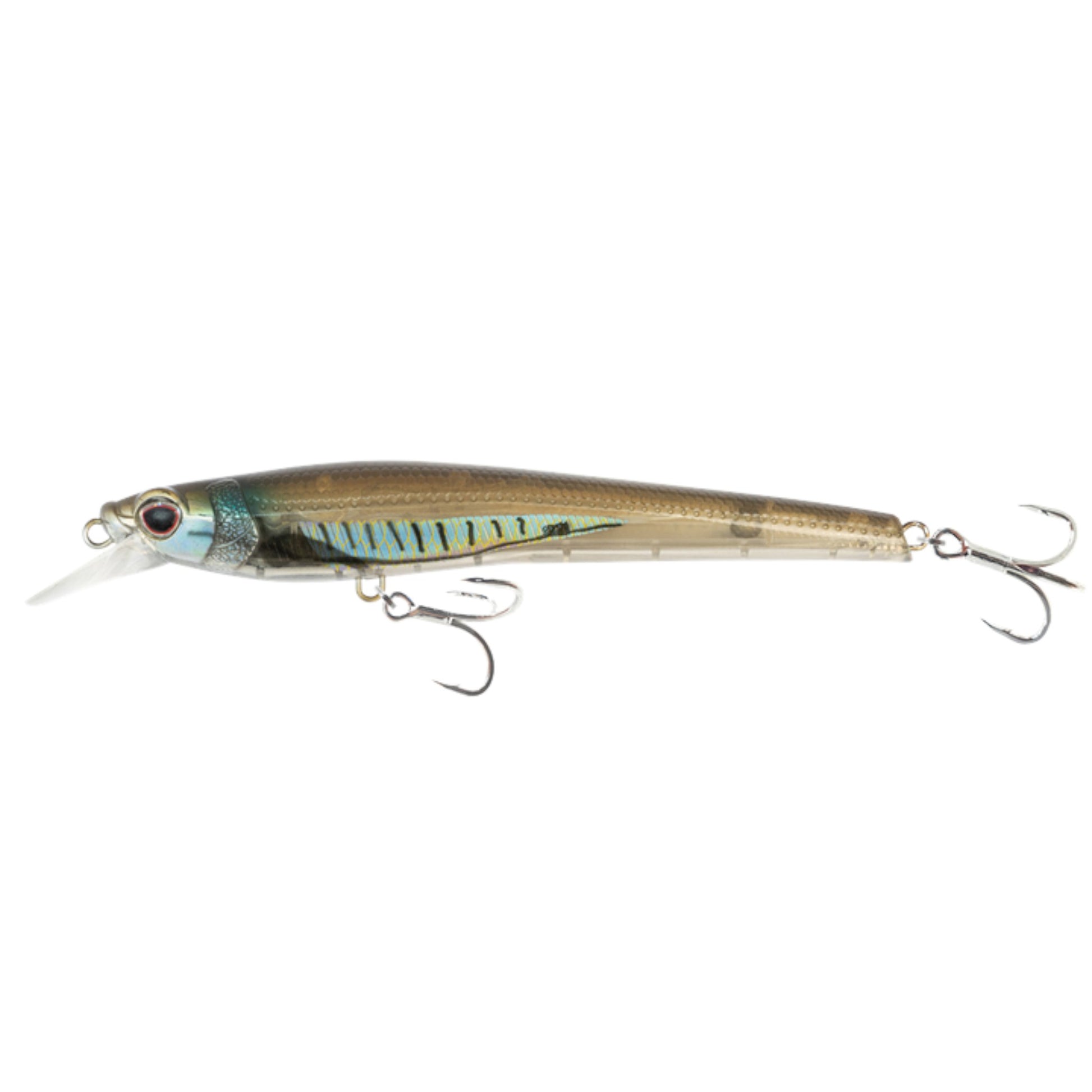 Nomad Shikari 95 SFLT 3-3/4"  - 2/5oz - Dogfish Tackle & Marine
