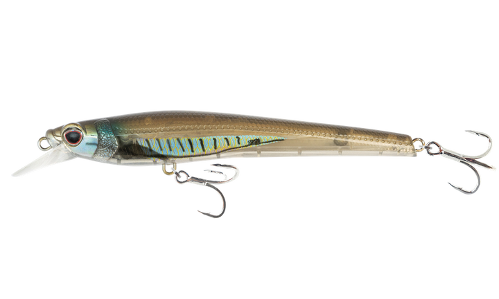 Nomad Shikari 95 SFLT 3-3/4"  - 2/5oz - Dogfish Tackle & Marine