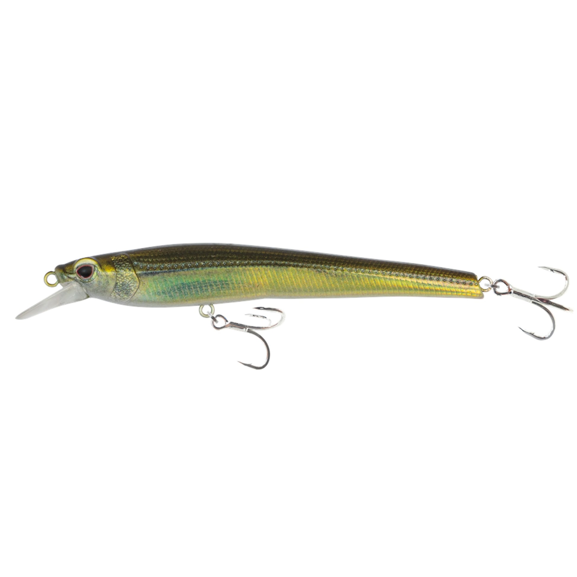 Nomad Shikari 95 SFLT 3-3/4"  - 2/5oz - Dogfish Tackle & Marine