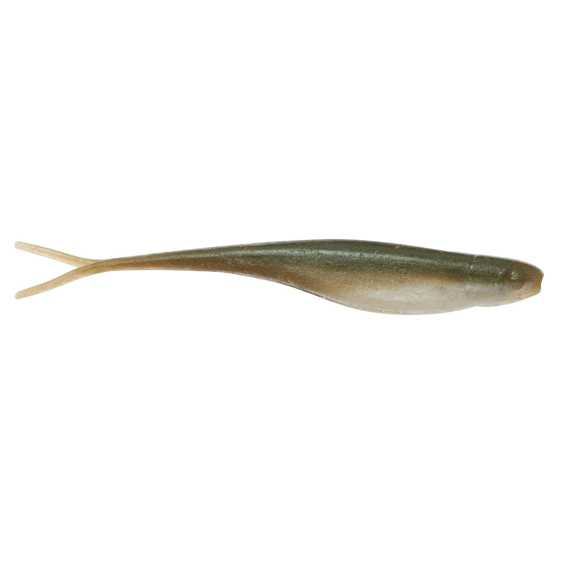 Z-Man 5in Scented Jerk Shadz - Dogfish Tackle & Marine