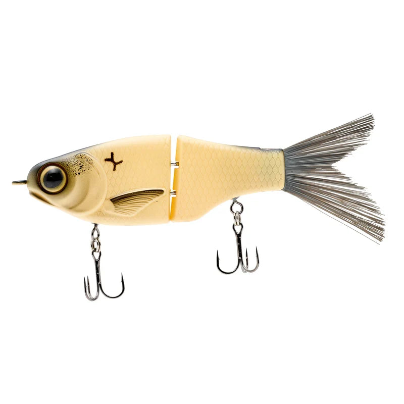 SPRO KGB Lil Guy 120 Glide Bait