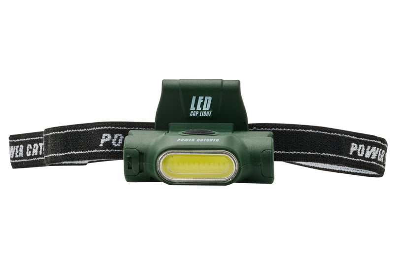 Spro Led Cap Light / Head Lamp - Dogfish Tackle & Marine