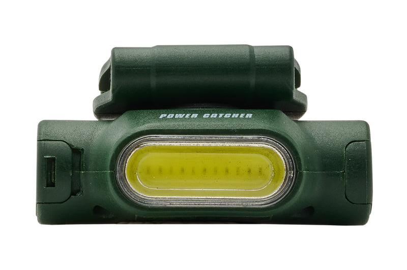Spro Led Cap Light / Head Lamp - Dogfish Tackle & Marine