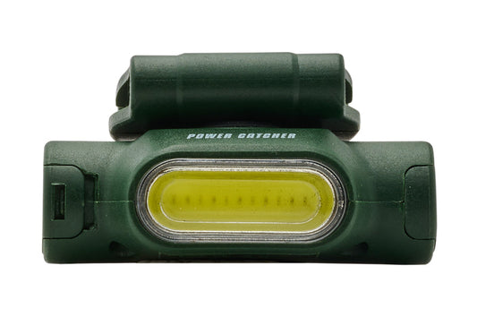 Spro Led Cap Light / Head Lamp - Dogfish Tackle & Marine