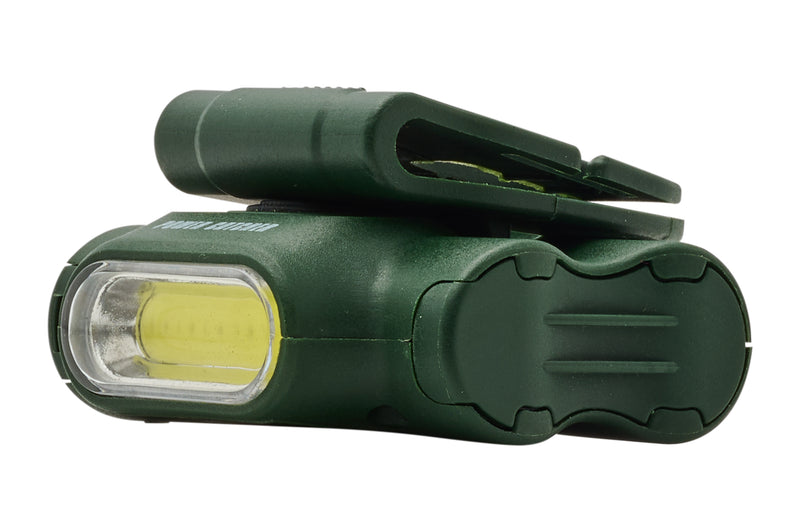Spro Led Cap Light / Head Lamp - Dogfish Tackle & Marine