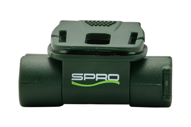 Spro Led Cap Light / Head Lamp - Dogfish Tackle & Marine