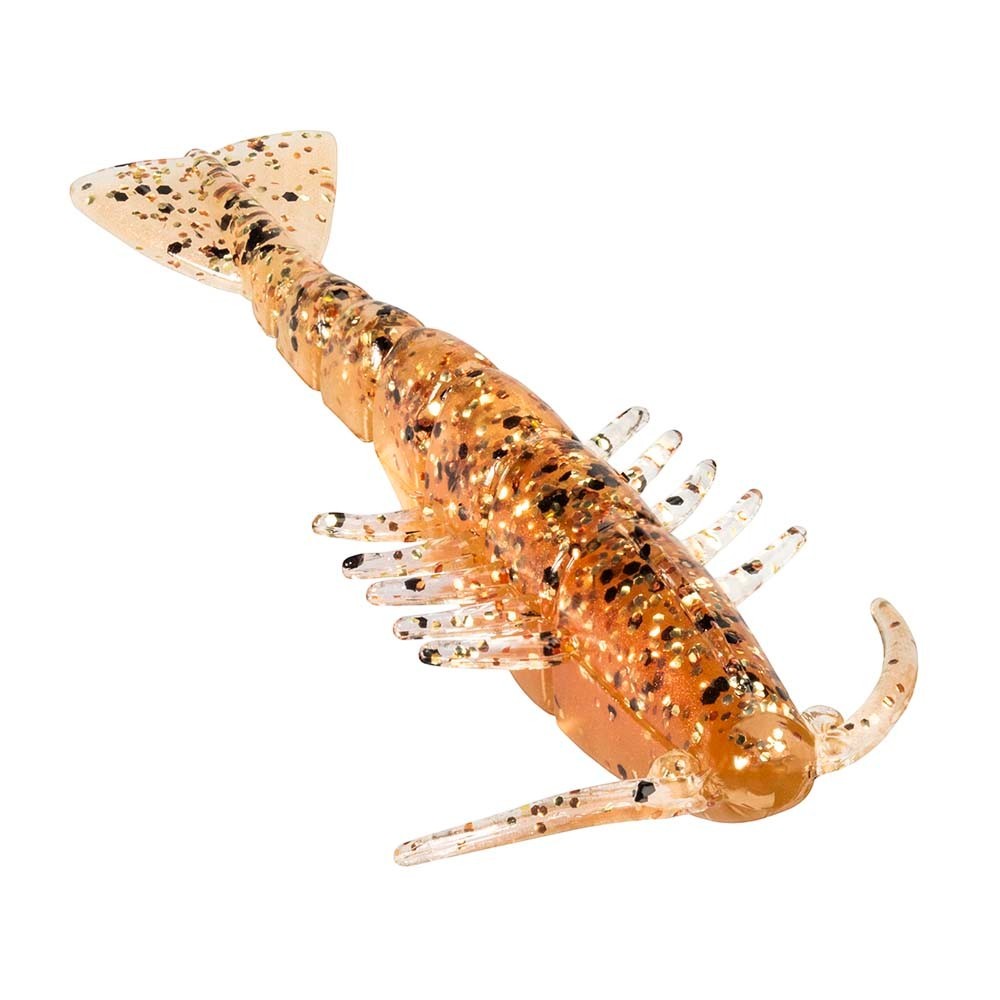 ZMAN Salty Ned ShrimpZ - Dogfish Tackle & Marine