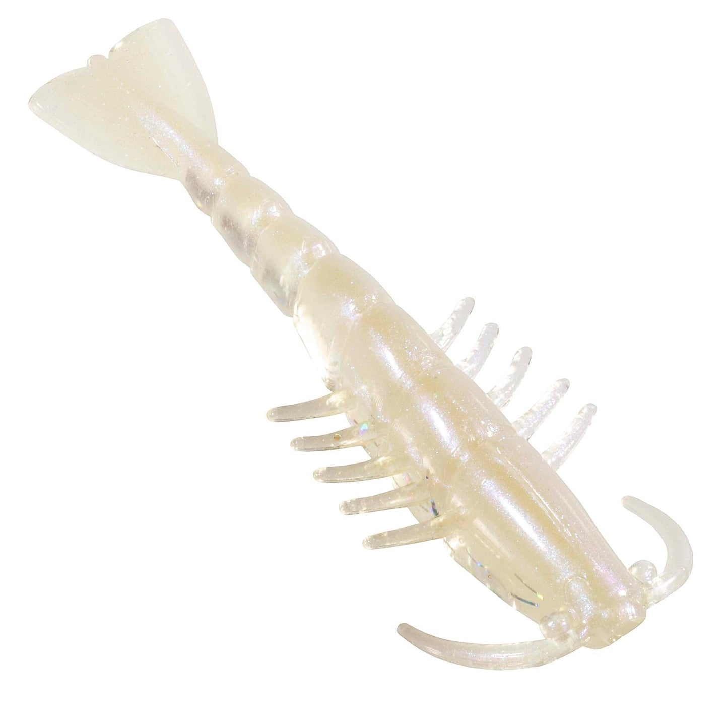 ZMAN Salty Ned ShrimpZ - Dogfish Tackle & Marine
