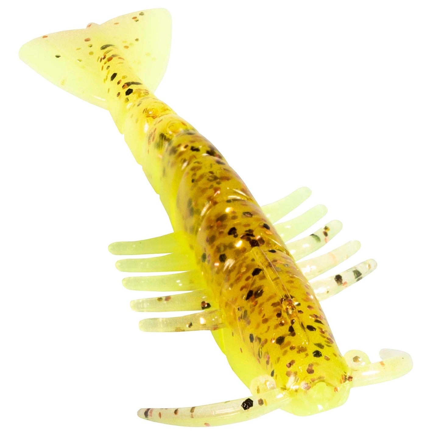 ZMAN Salty Ned ShrimpZ - Dogfish Tackle & Marine
