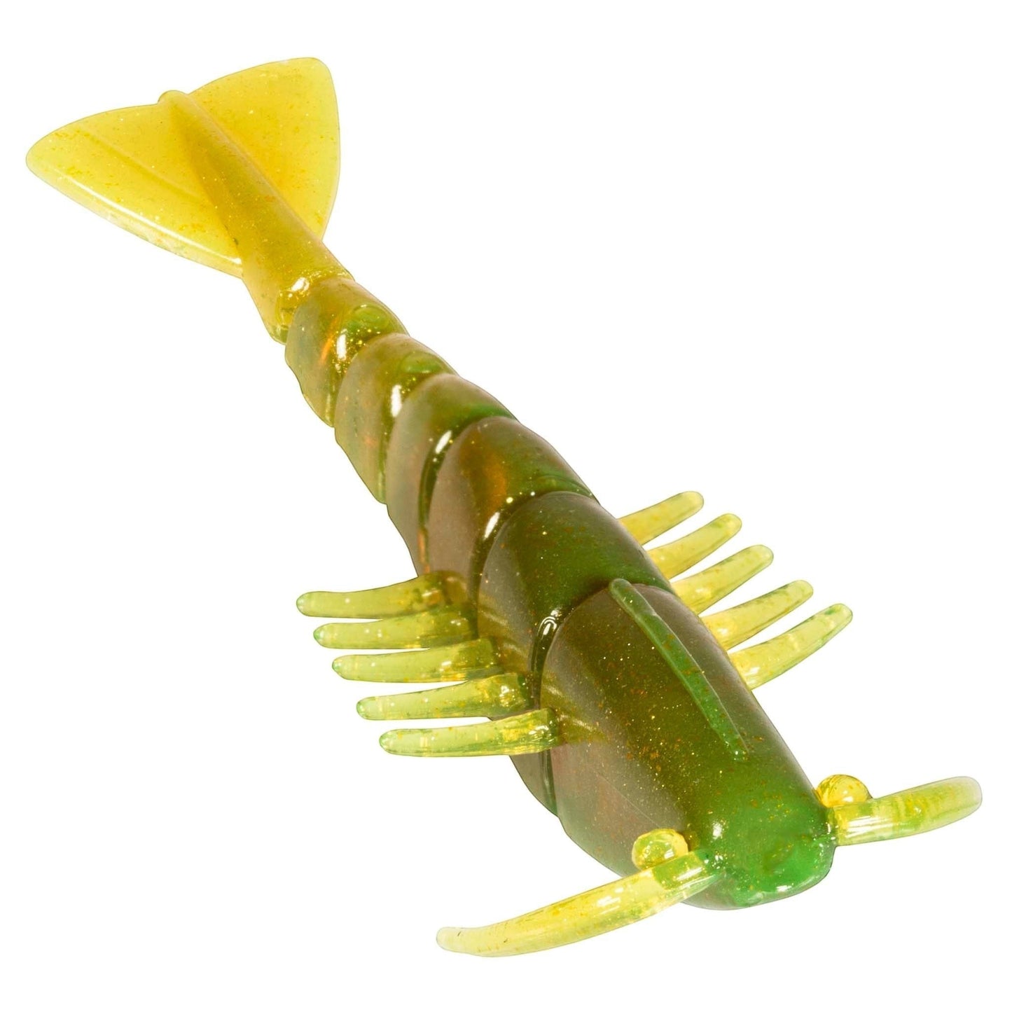 Z-Man Salty Ned ShrimpZ - Dogfish Tackle & Marine