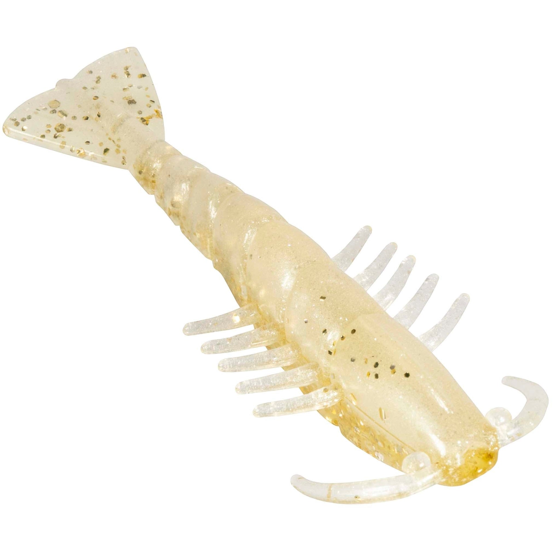 ZMAN Salty Ned ShrimpZ - Dogfish Tackle & Marine
