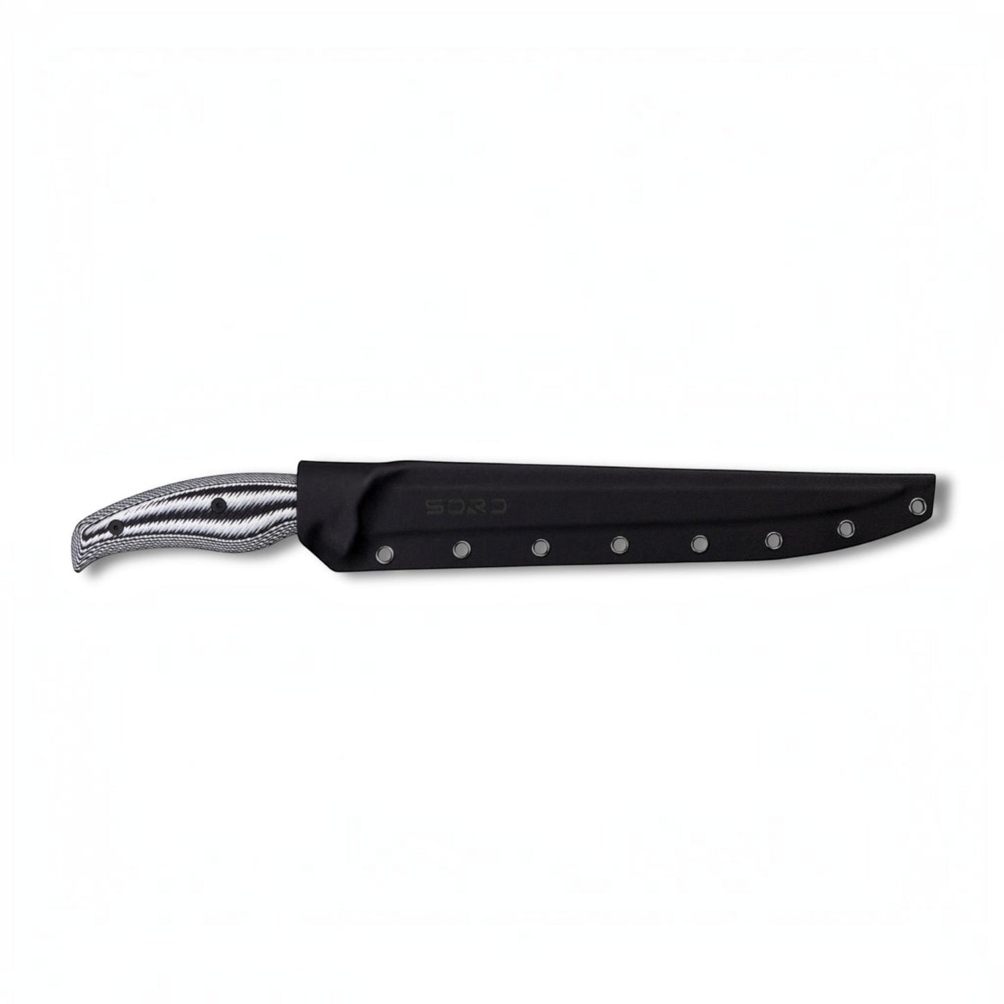SORD Fishing Products 10" Fillet Knife - Flexy - Dogfish Tackle & Marine