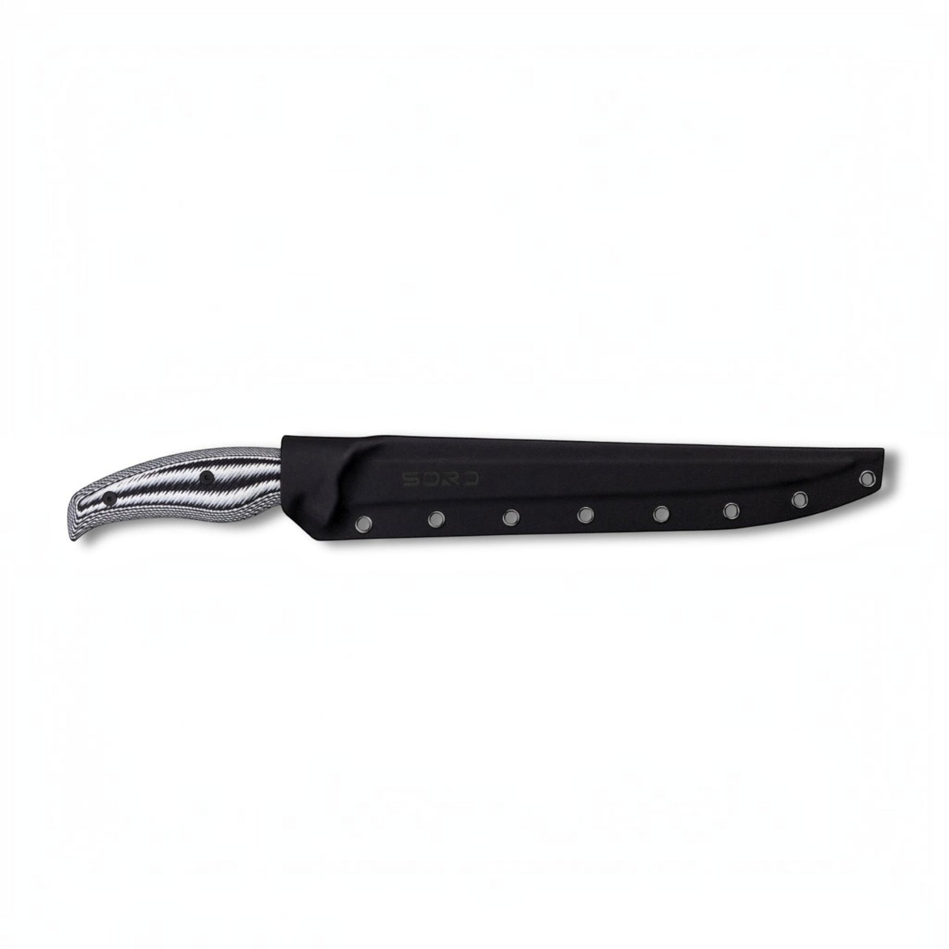 SORD Fishing Products 10" Fillet Knife - Flexy - Dogfish Tackle & Marine