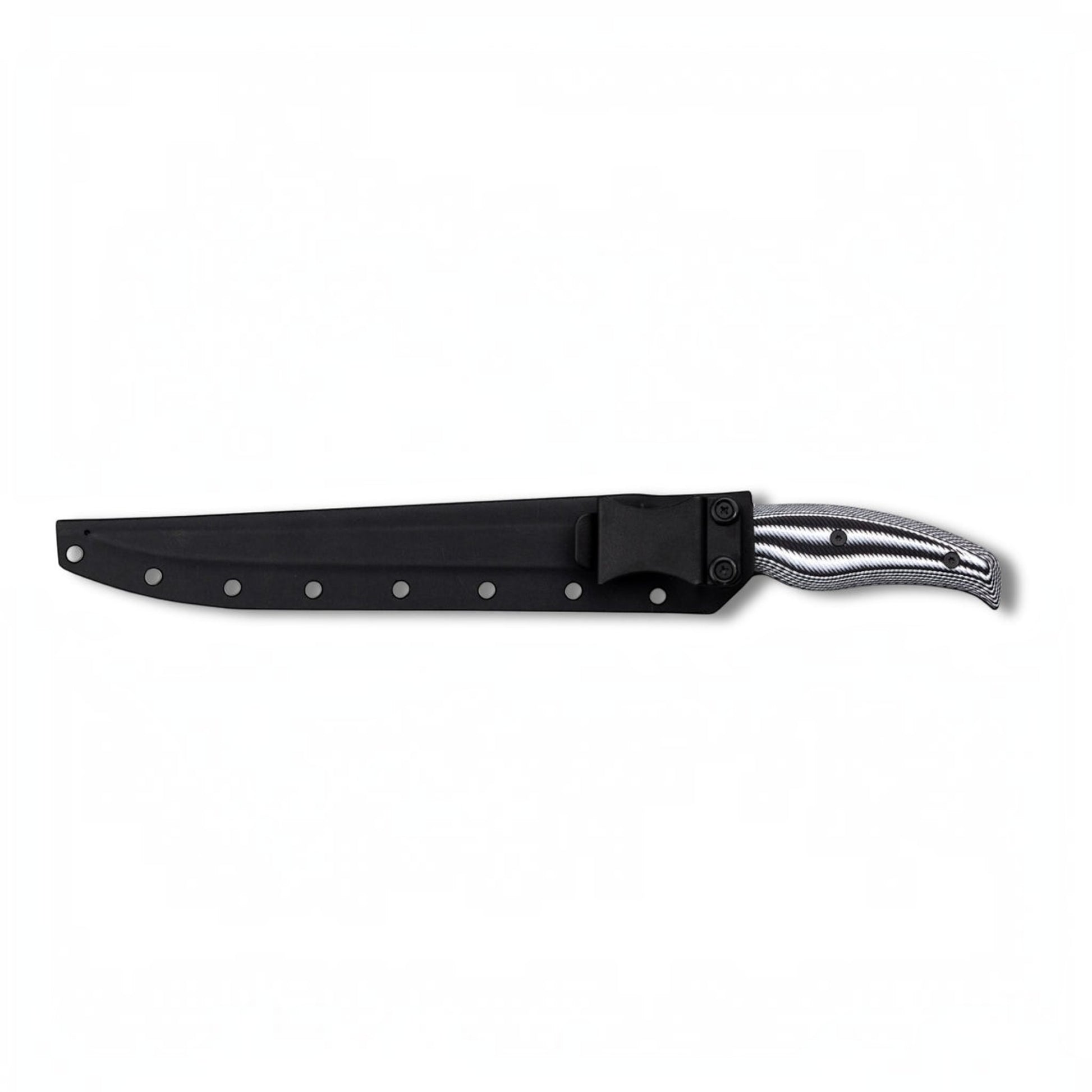 SORD Fishing Products 10" Fillet Knife - Flexy - Dogfish Tackle & Marine