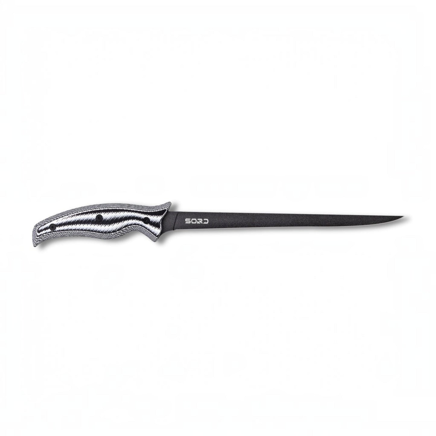 SORD Fishing Products 10" Fillet Knife - Flexy - Dogfish Tackle & Marine
