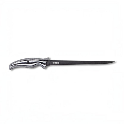 SORD Fishing Products 10" Fillet Knife - Flexy - Dogfish Tackle & Marine