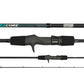 Nomad Seacore Slow Pitch Conventional Jigging Rods - Dogfish Tackle & Marine